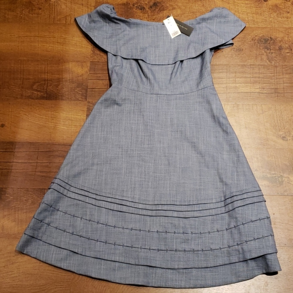 NWT Banana Republic Dress